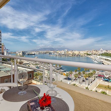 Apartamento Susana Malaga Exterior photo