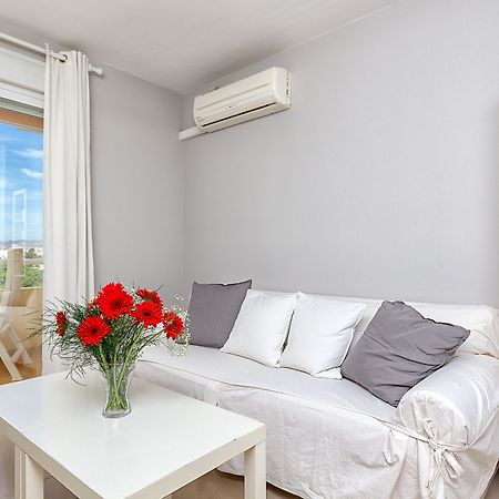 Apartamento Susana Malaga Exterior photo