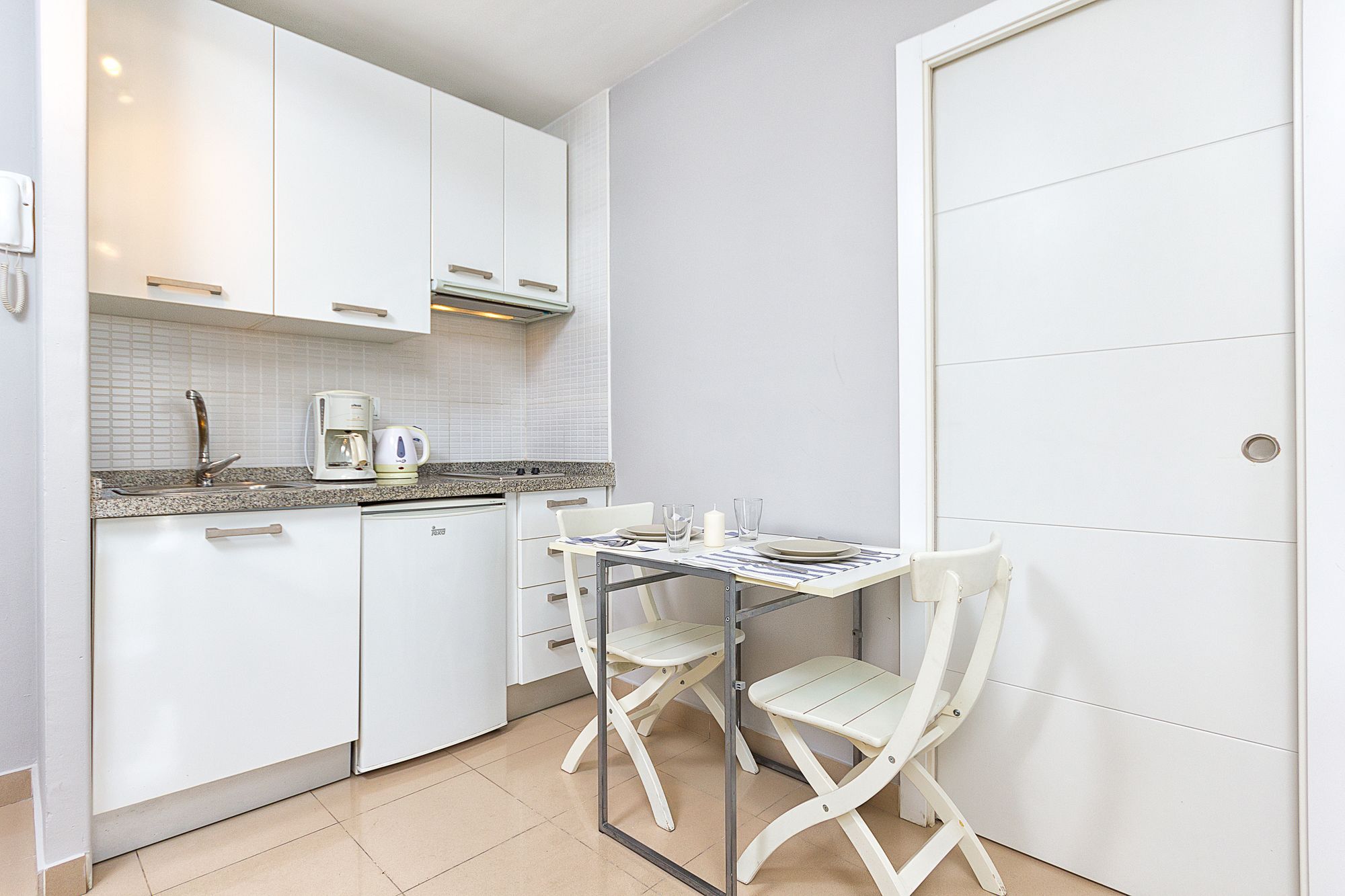 Apartamento Susana Malaga Exterior photo