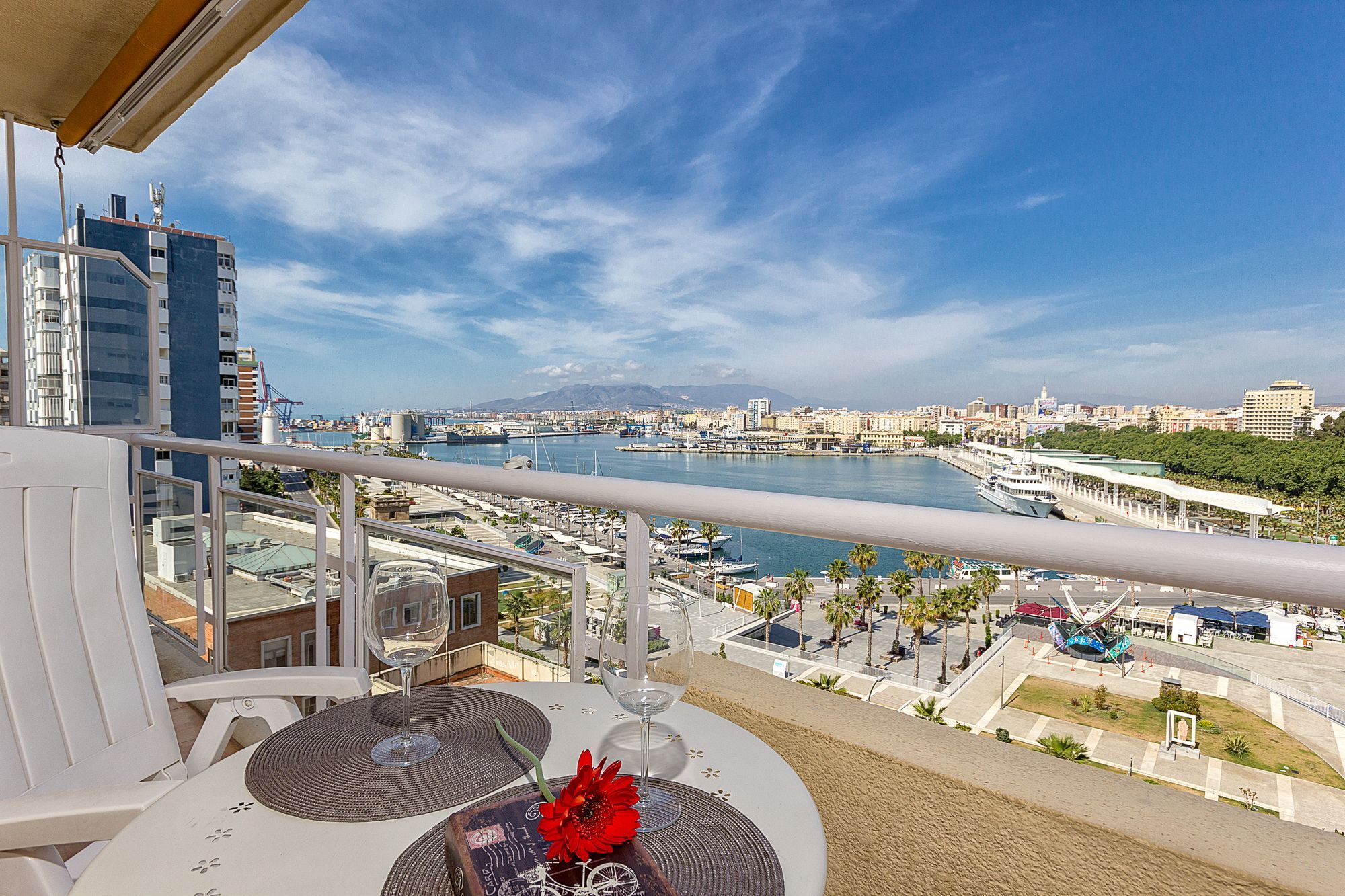 Apartamento Susana Malaga Exterior photo