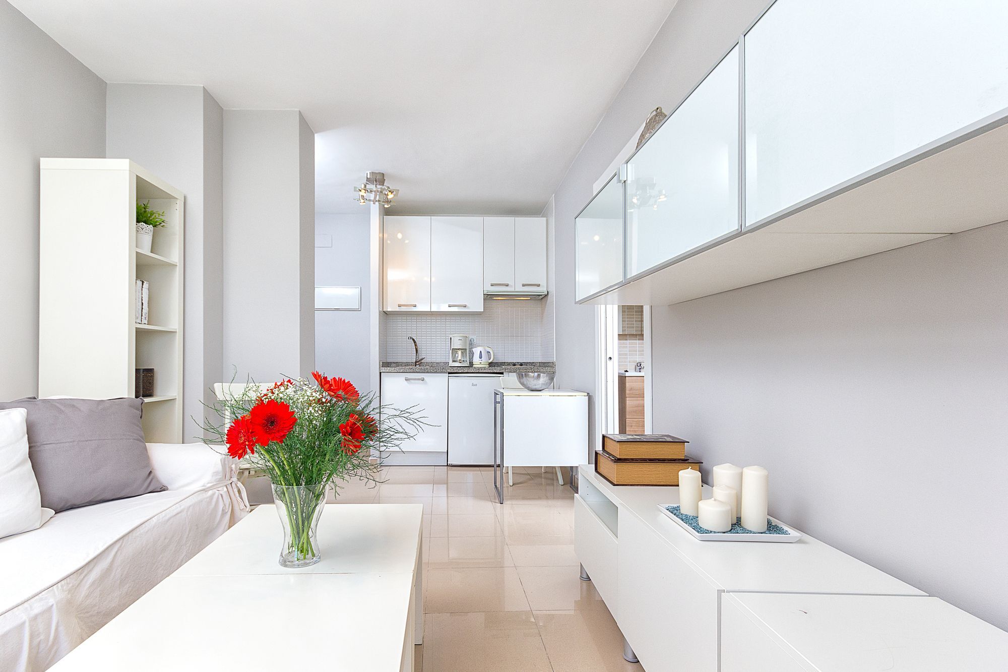 Apartamento Susana Malaga Exterior photo