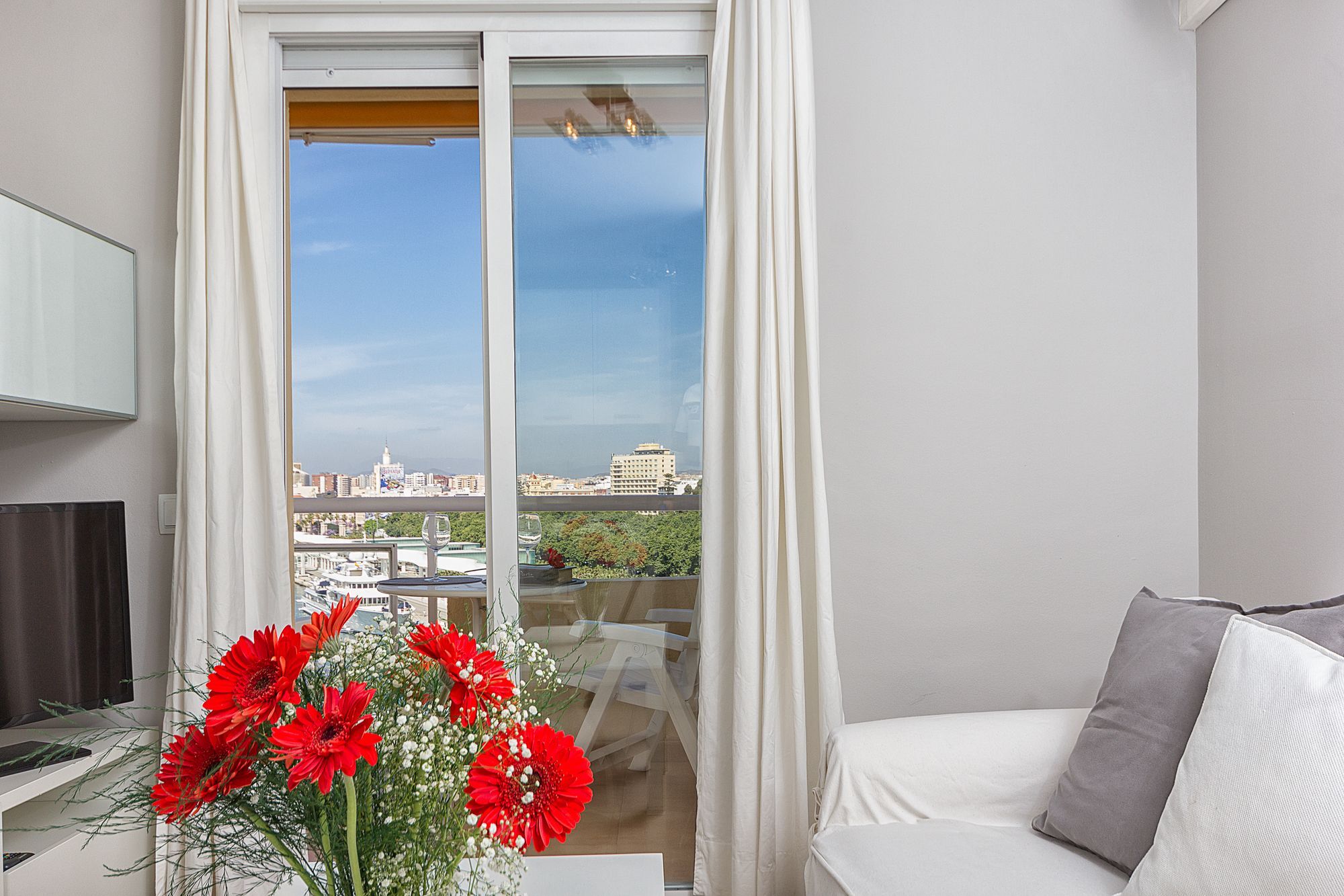Apartamento Susana Malaga Exterior photo