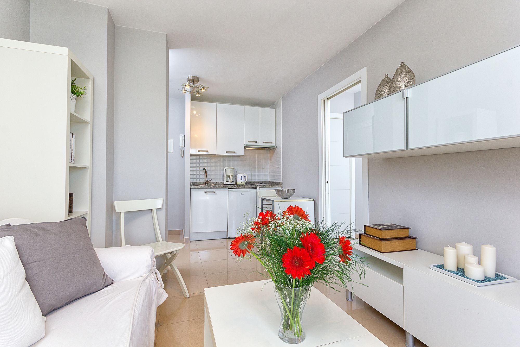 Apartamento Susana Malaga Exterior photo